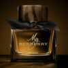 ⁦عطر بربري بلاك الاسود للنساء My Burberry Black⁩ - الصورة ⁦5⁩