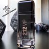 ⁦عطر 212 في اي بي بلاك من كارولينا هيريرا للرجال⁩ - الصورة ⁦2⁩
