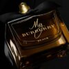 عطر بربري بلاك الاسود للنساء My Burberry Black