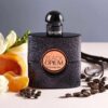 عطر بلاك اوبيوم من ايف سان لوران للنساء - او دي بارفيوم
