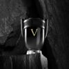 ⁦عطر من باكو رابان انفيكتوس للرجال PACO RABANNE INVICTUS INTENSE EDT⁩ - الصورة ⁦4⁩