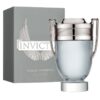 عطر من باكو رابان انفيكتوس للرجال PACO RABANNE INVICTUS INTENSE EDT